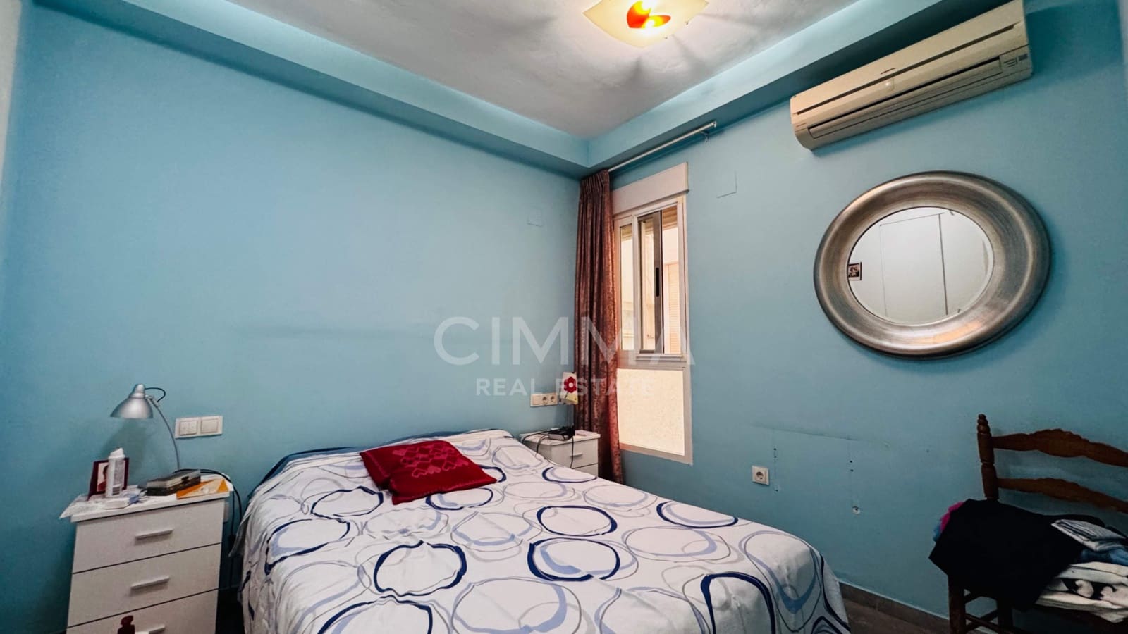 2 bedroom Flat for sale in Altea - € 250,000 (Ref: 9596375)