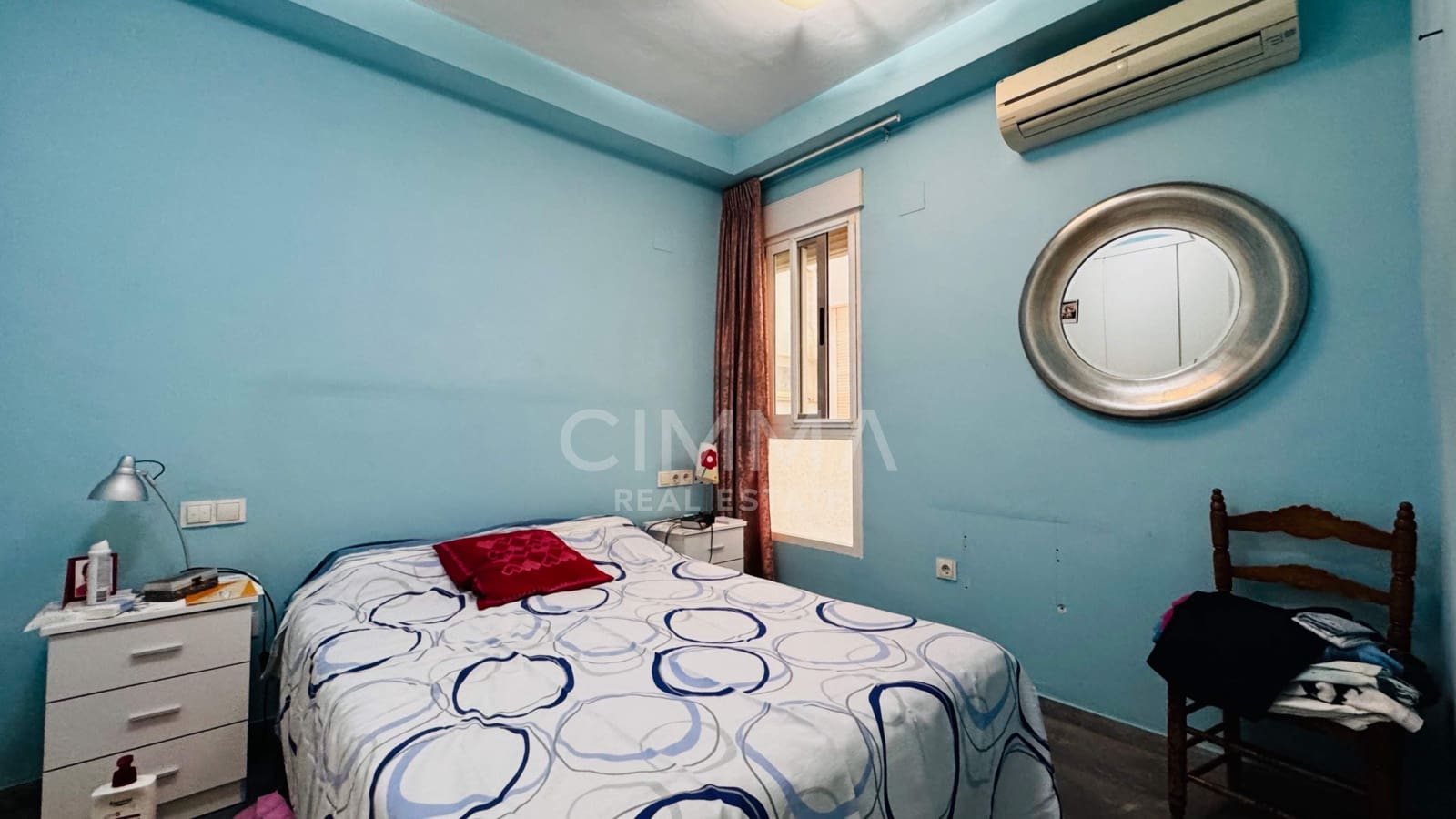 2 bedroom Flat for sale in Altea - € 250,000 (Ref: 9596375)