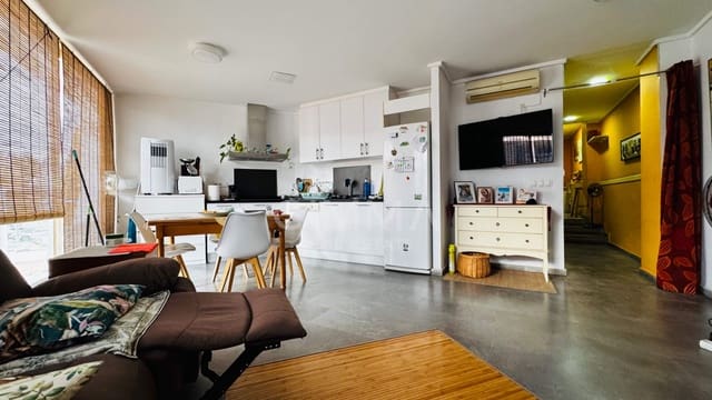 2 soverom Leilighet til salgs i Altea - € 250 000 (Ref: 9596375)