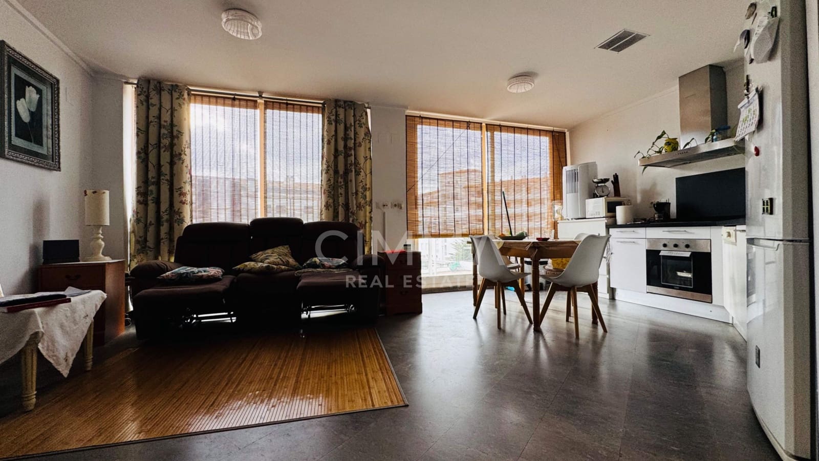 2 bedroom Flat for sale in Altea - € 250,000 (Ref: 9596375)