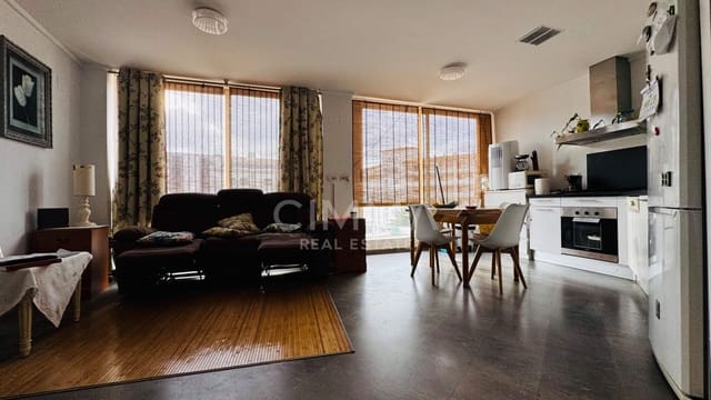 2 soverom Leilighet til salgs i Altea - € 250 000 (Ref: 9596375)