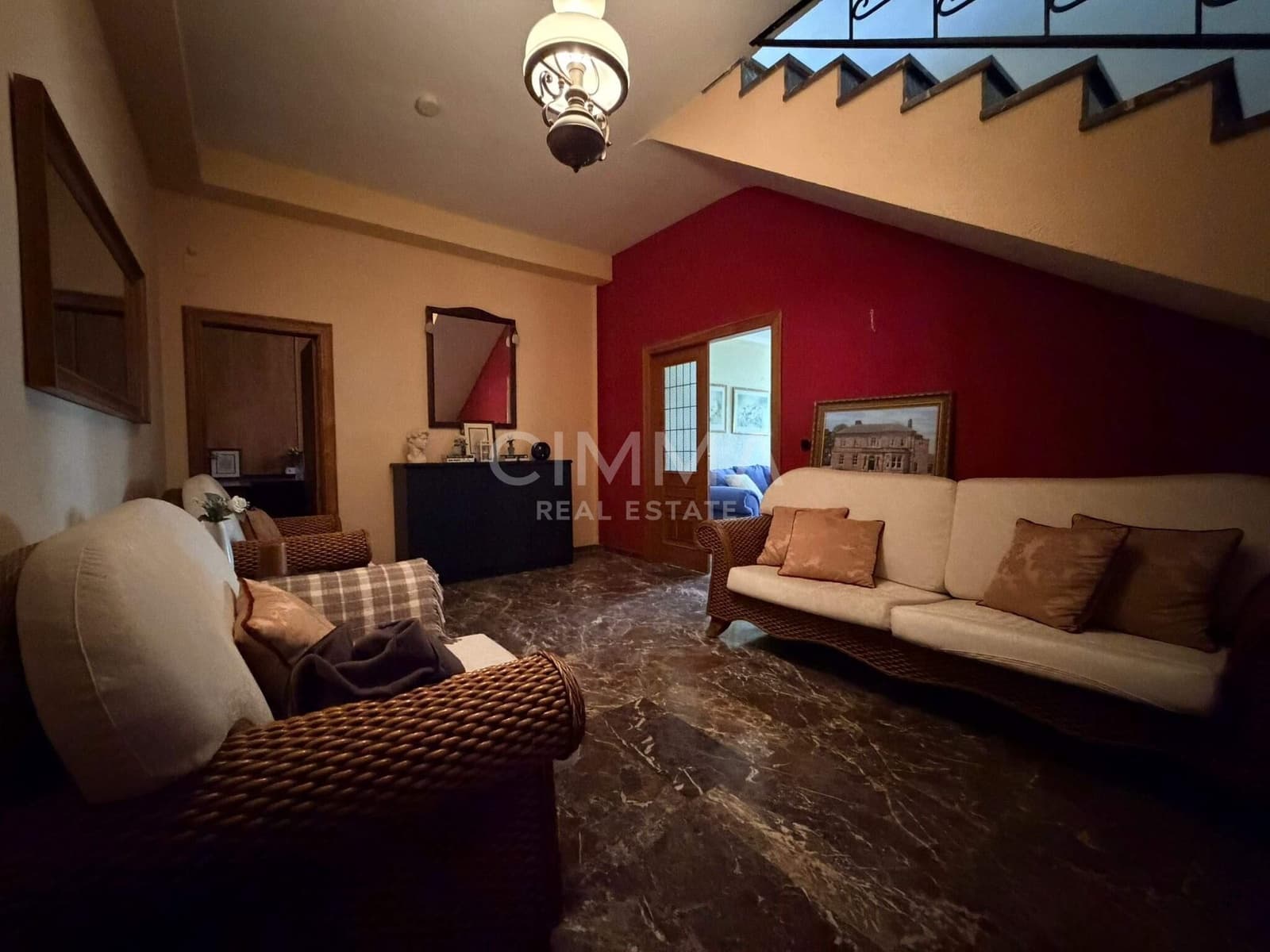 8 camera da letto Villa in vendita in La Nucia con piscina garage - 1.250.000 € (Rif: 9599680)