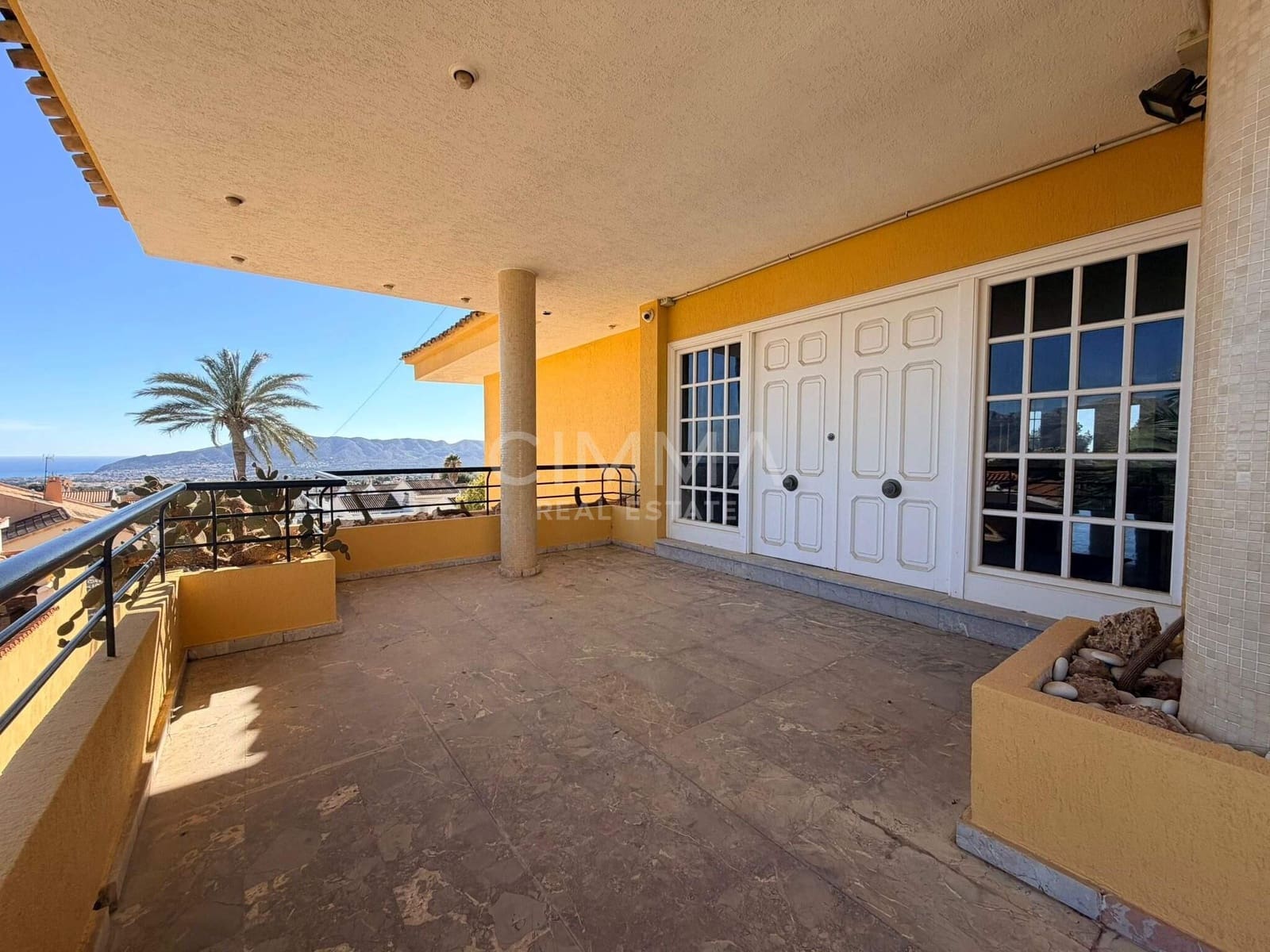 8 camera da letto Villa in vendita in La Nucia con piscina garage - 1.250.000 € (Rif: 9599680)