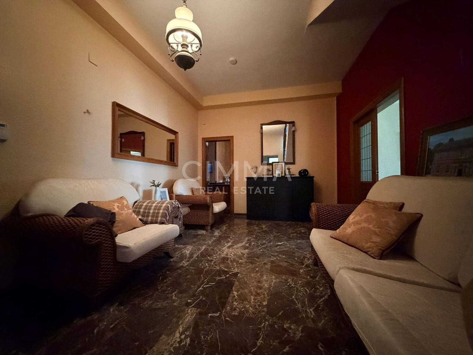 8 camera da letto Villa in vendita in La Nucia con piscina garage - 1.250.000 € (Rif: 9599680)