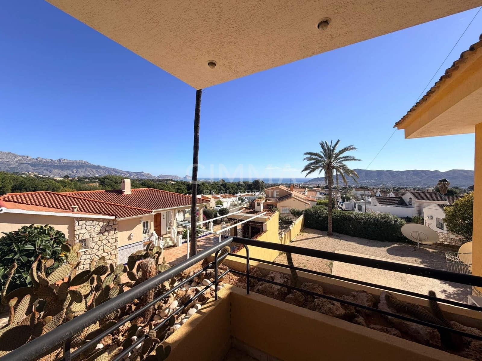 8 camera da letto Villa in vendita in La Nucia con piscina garage - 1.250.000 € (Rif: 9599680)