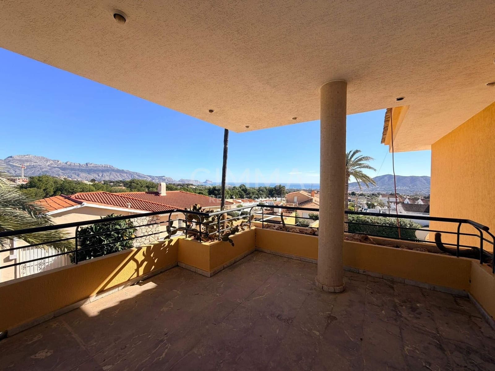 8 camera da letto Villa in vendita in La Nucia con piscina garage - 1.250.000 € (Rif: 9599680)