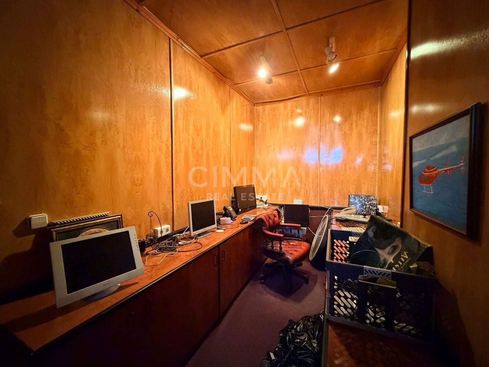 8 camera da letto Villa in vendita in La Nucia con piscina garage - 1.250.000 € (Rif: 9599680)