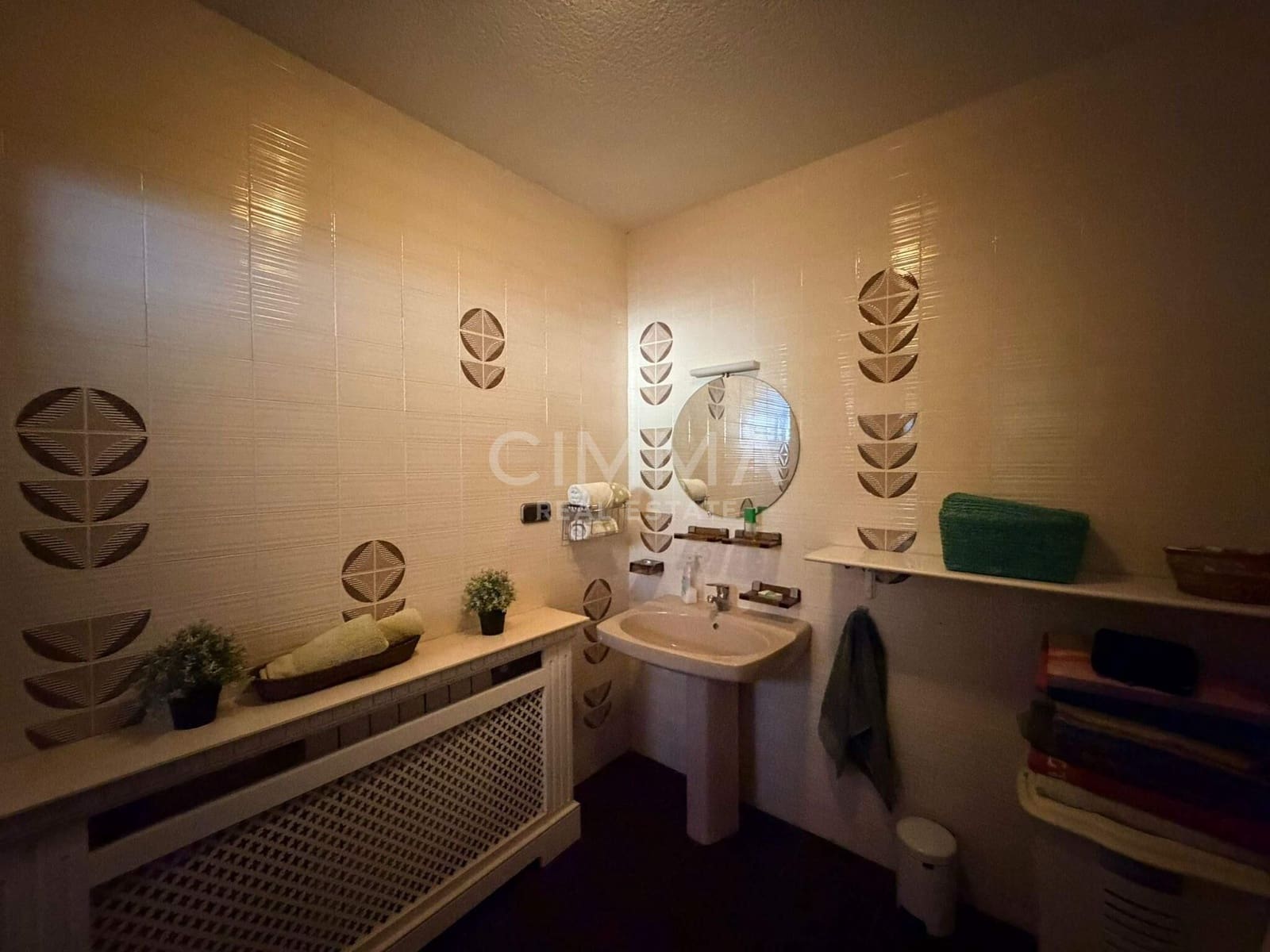 8 camera da letto Villa in vendita in La Nucia con piscina garage - 1.250.000 € (Rif: 9599680)