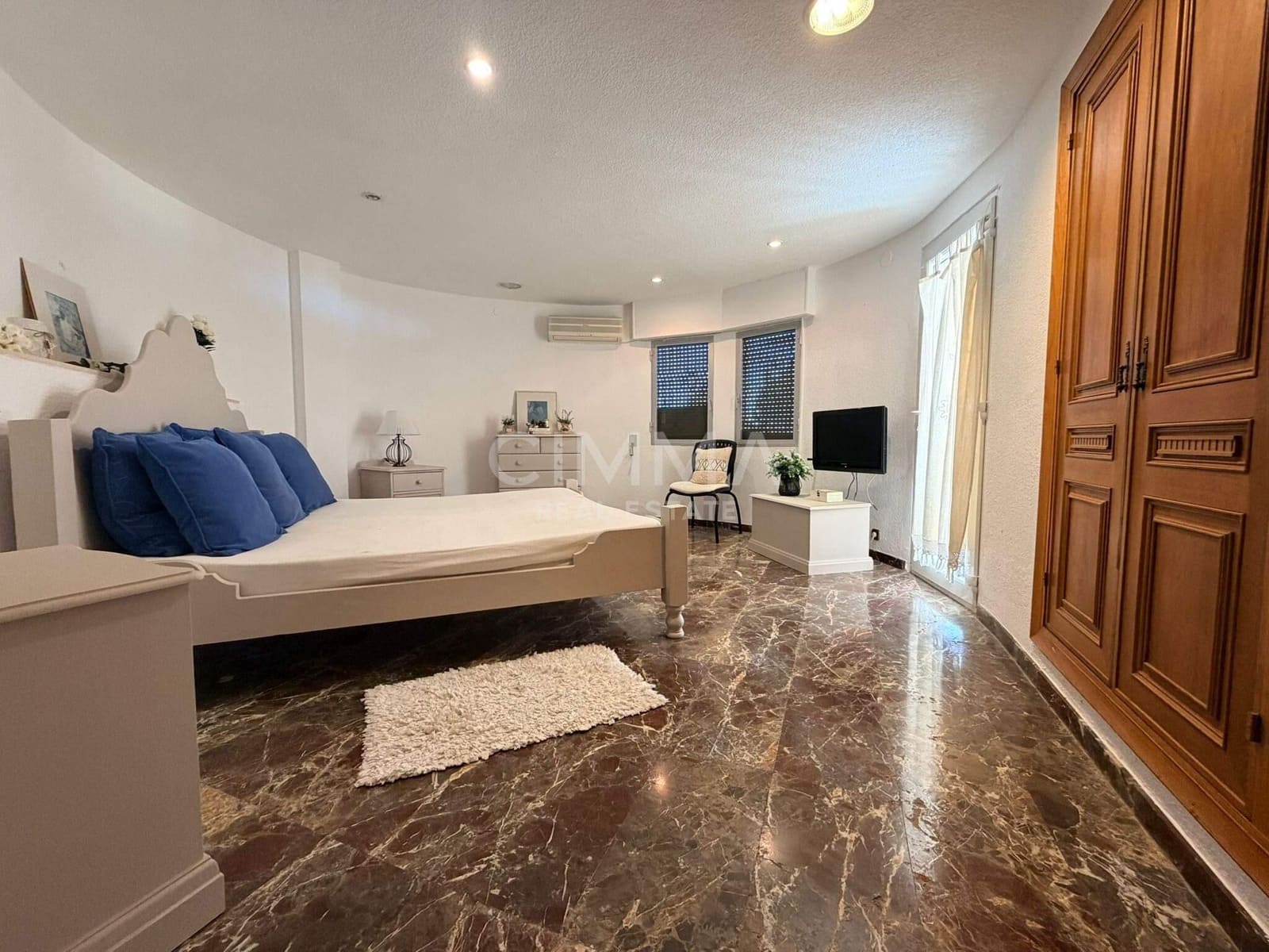 8 camera da letto Villa in vendita in La Nucia con piscina garage - 1.250.000 € (Rif: 9599680)