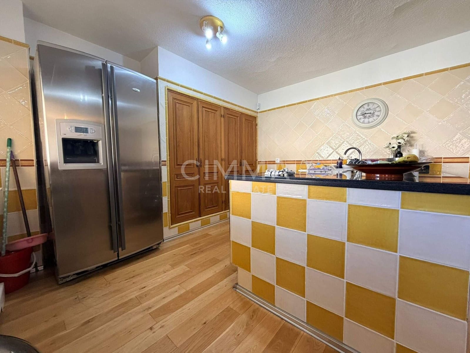 8 camera da letto Villa in vendita in La Nucia con piscina garage - 1.250.000 € (Rif: 9599680)