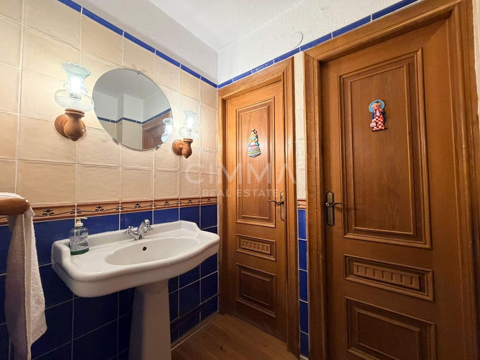 8 camera da letto Villa in vendita in La Nucia con piscina garage - 1.250.000 € (Rif: 9599680)