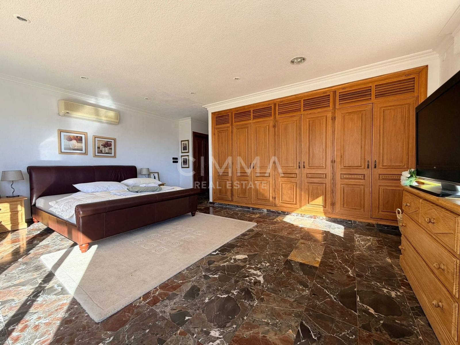 8 camera da letto Villa in vendita in La Nucia con piscina garage - 1.250.000 € (Rif: 9599680)