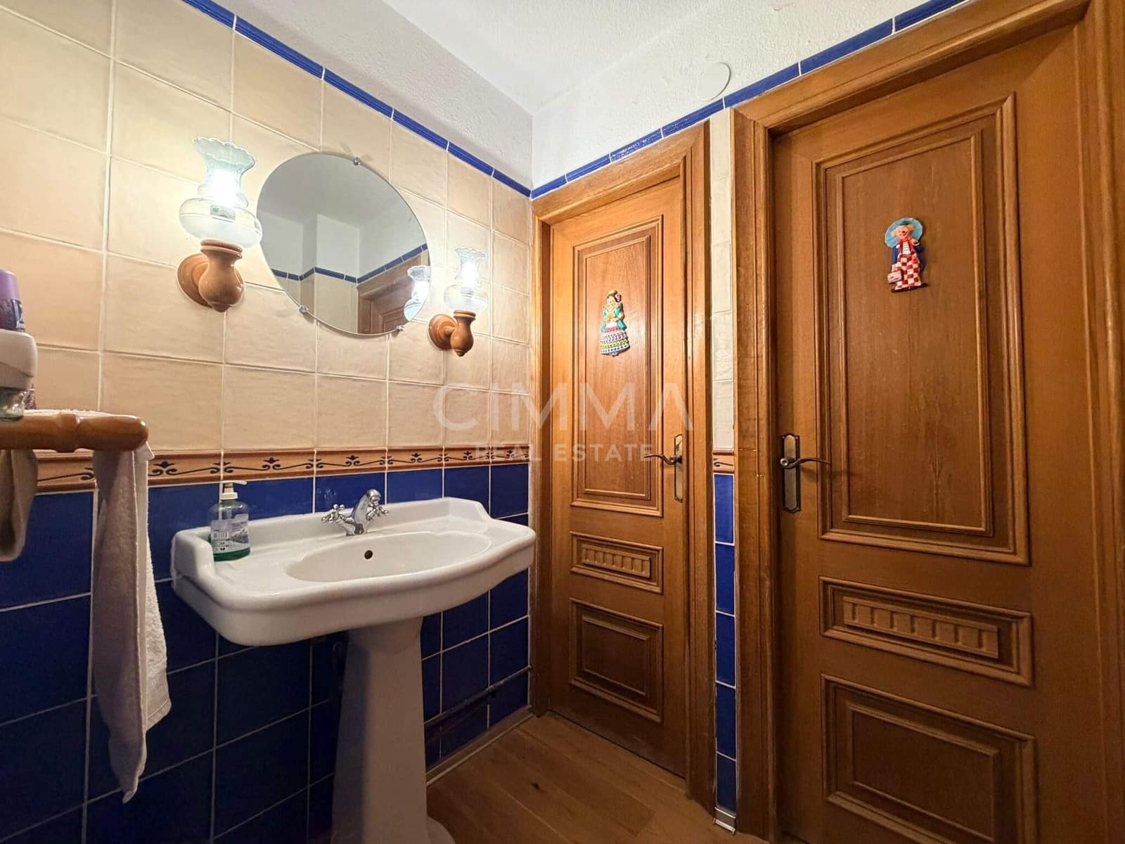 8 camera da letto Villa in vendita in La Nucia con piscina garage - 1.250.000 € (Rif: 9599680)