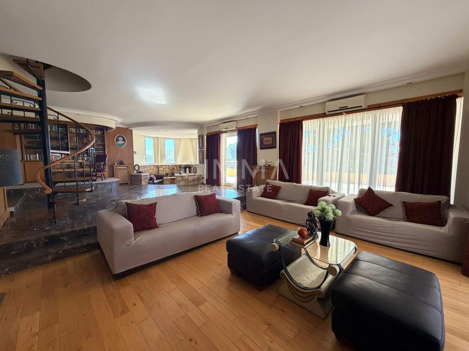 8 camera da letto Villa in vendita in La Nucia con piscina garage - 1.250.000 € (Rif: 9599680)