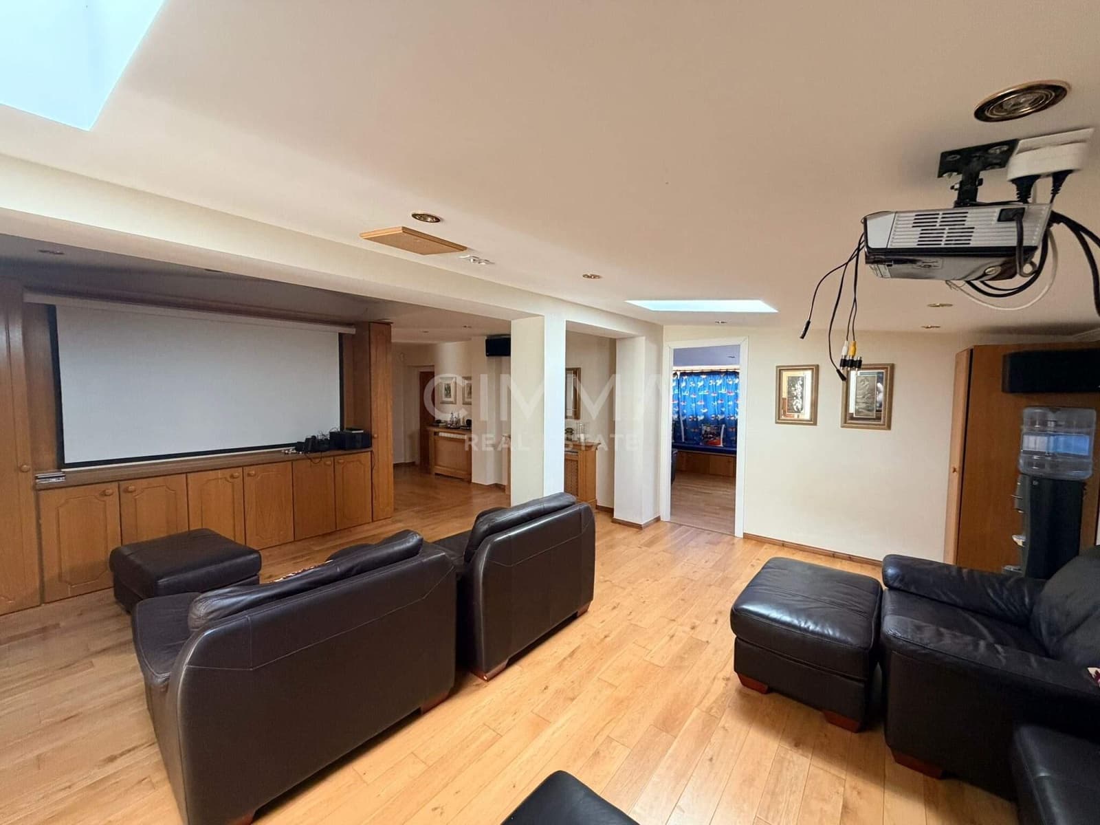 8 camera da letto Villa in vendita in La Nucia con piscina garage - 1.250.000 € (Rif: 9599680)