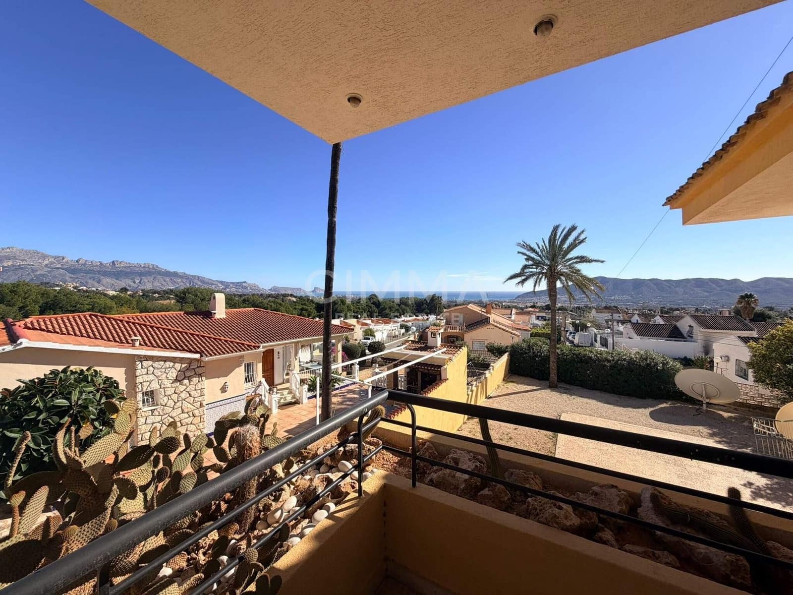 8 camera da letto Villa in vendita in La Nucia con piscina garage - 1.250.000 € (Rif: 9599680)