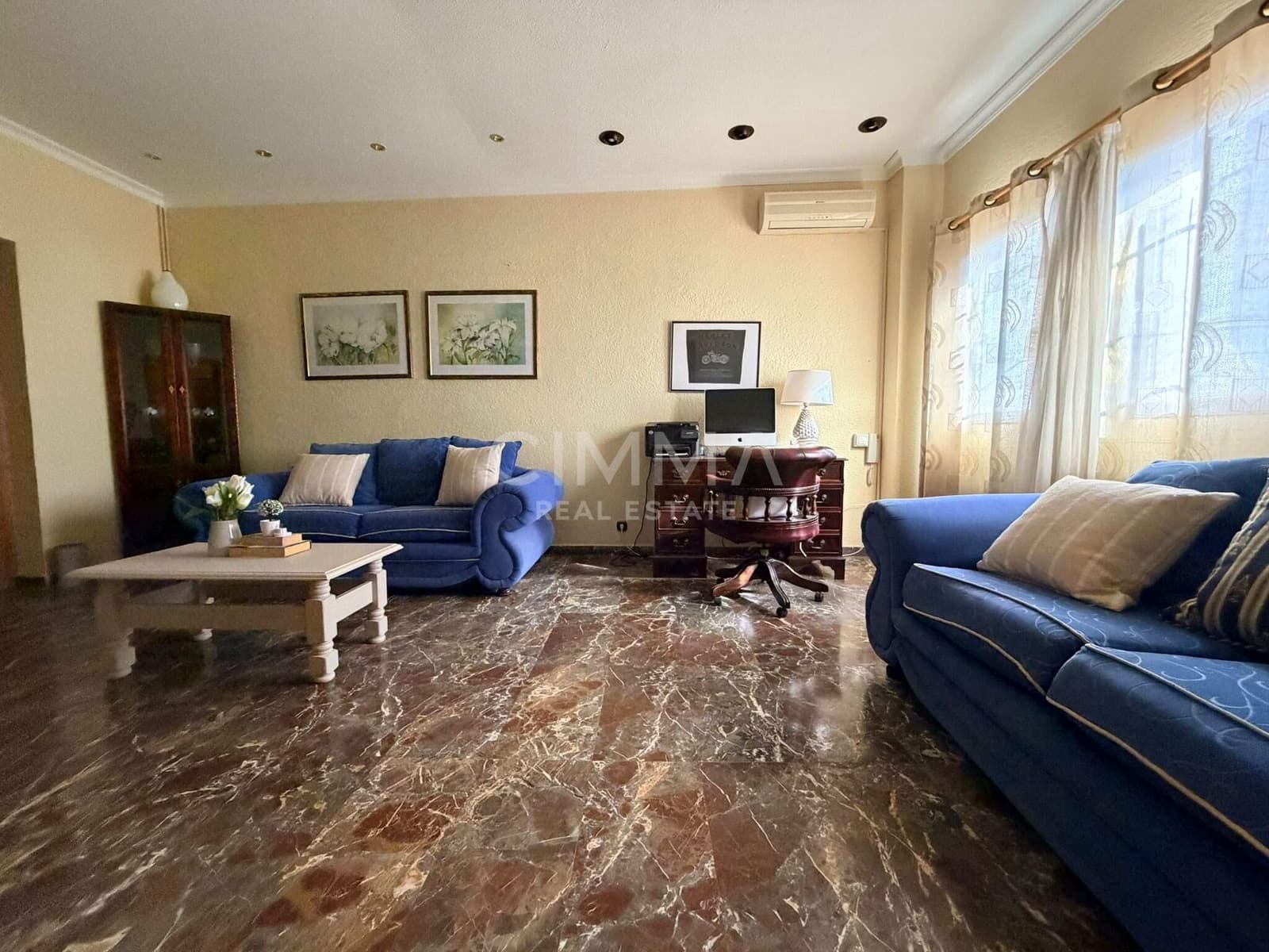 8 camera da letto Villa in vendita in La Nucia con piscina garage - 1.250.000 € (Rif: 9599680)