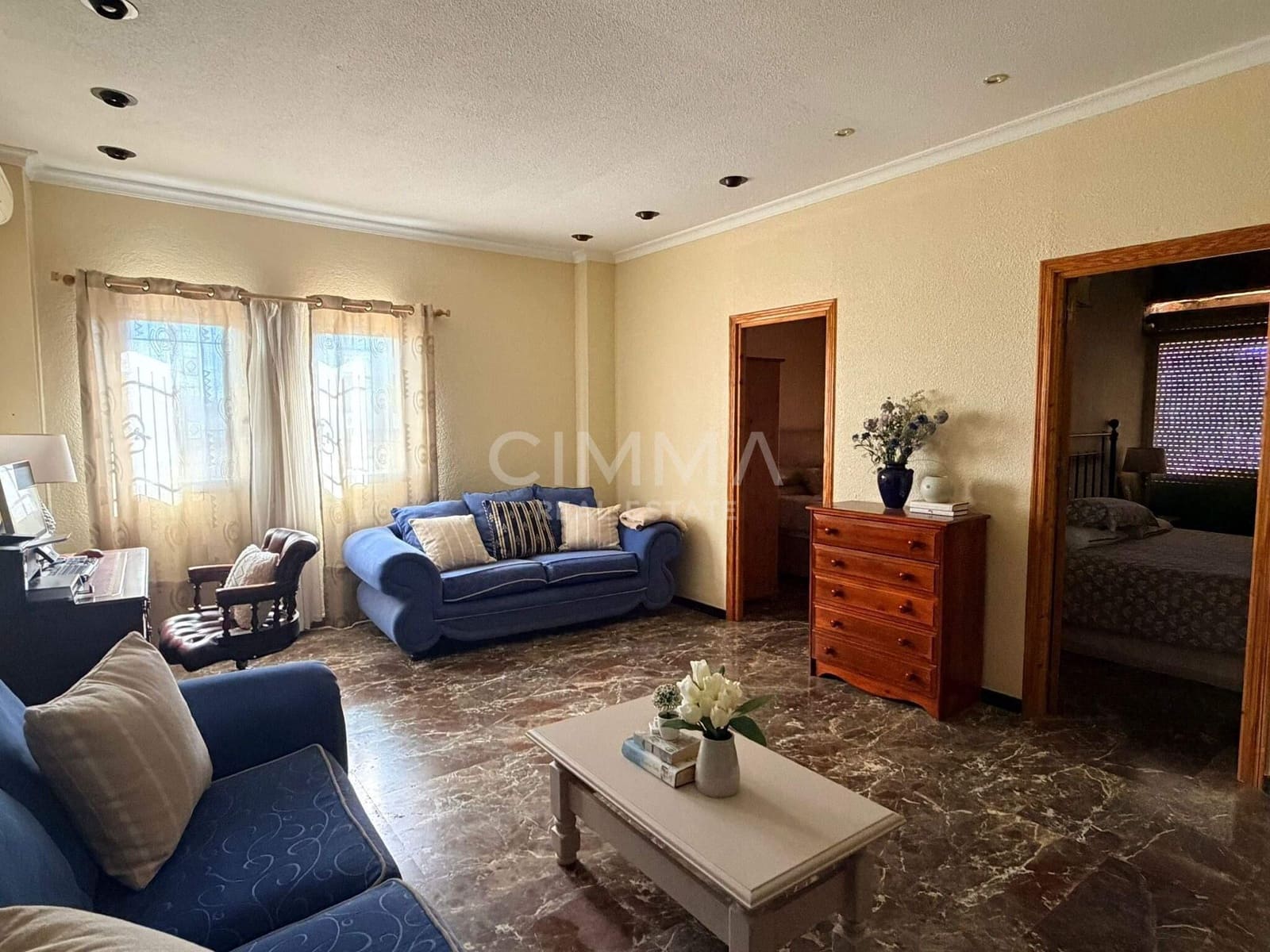 8 camera da letto Villa in vendita in La Nucia con piscina garage - 1.250.000 € (Rif: 9599680)