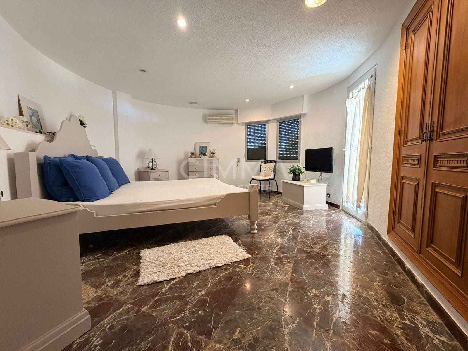 8 camera da letto Villa in vendita in La Nucia con piscina garage - 1.250.000 € (Rif: 9599680)