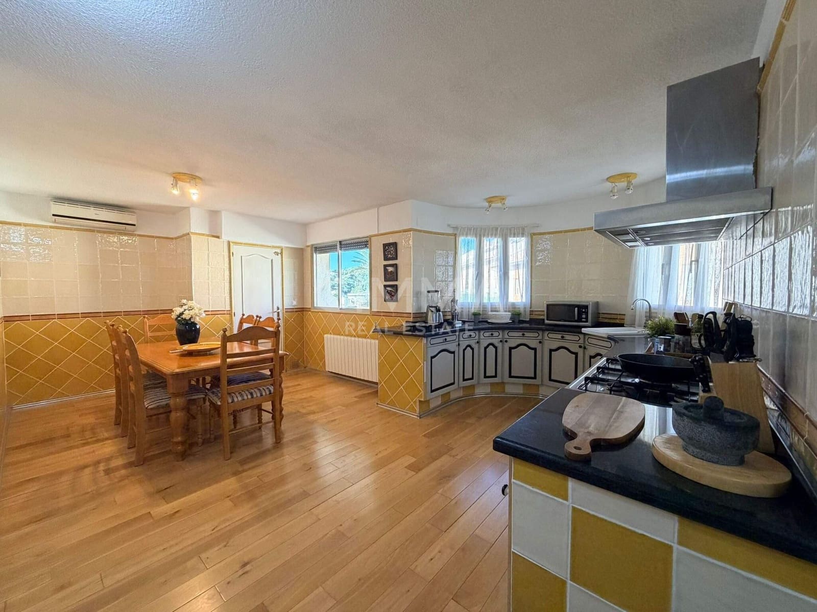 8 camera da letto Villa in vendita in La Nucia con piscina garage - 1.250.000 € (Rif: 9599680)