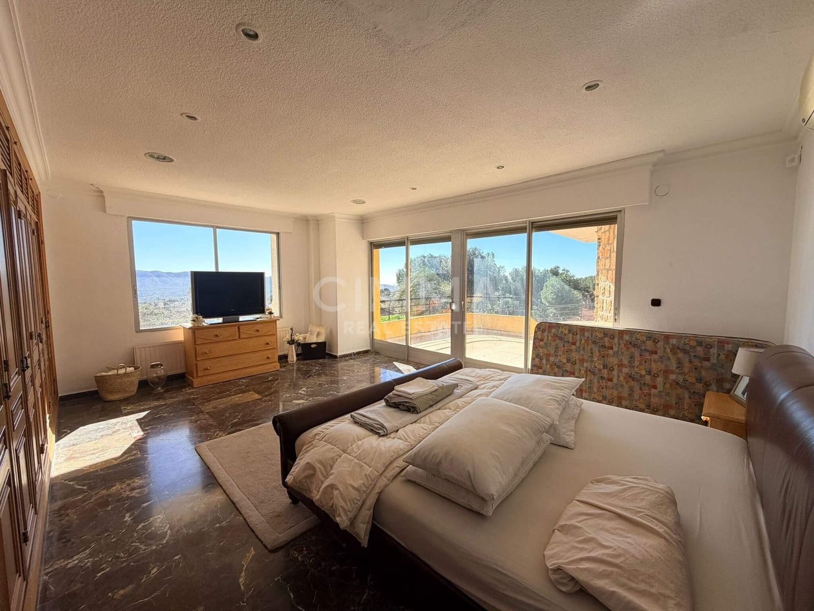 8 camera da letto Villa in vendita in La Nucia con piscina garage - 1.250.000 € (Rif: 9599680)