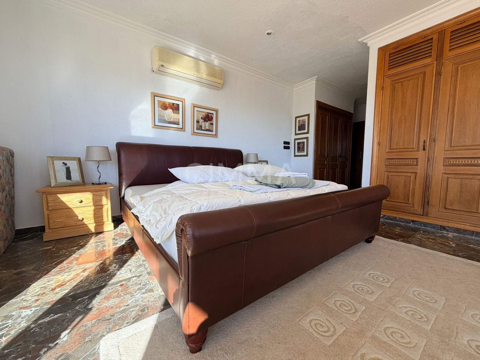 8 camera da letto Villa in vendita in La Nucia con piscina garage - 1.250.000 € (Rif: 9599680)