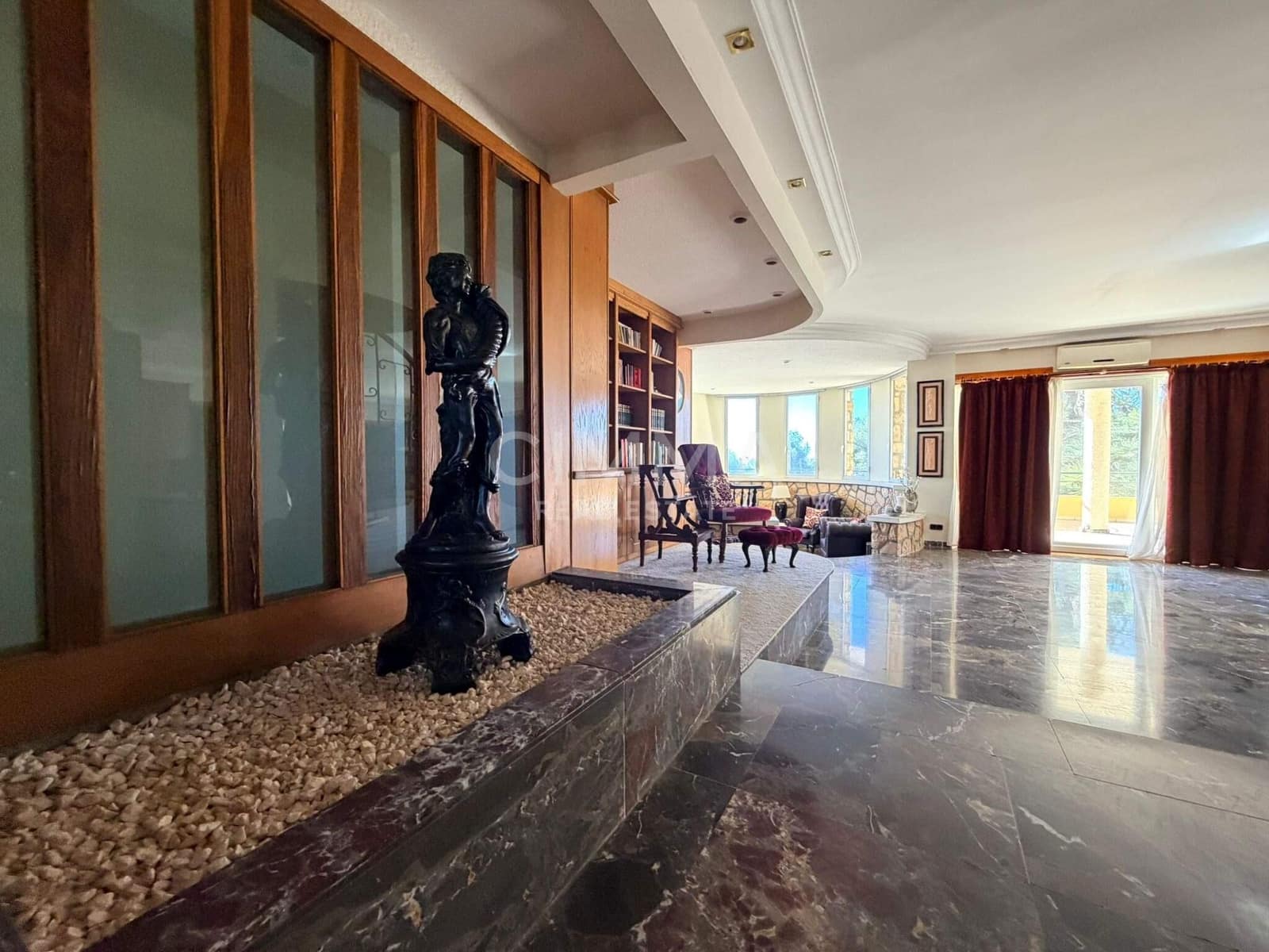 8 camera da letto Villa in vendita in La Nucia con piscina garage - 1.250.000 € (Rif: 9599680)