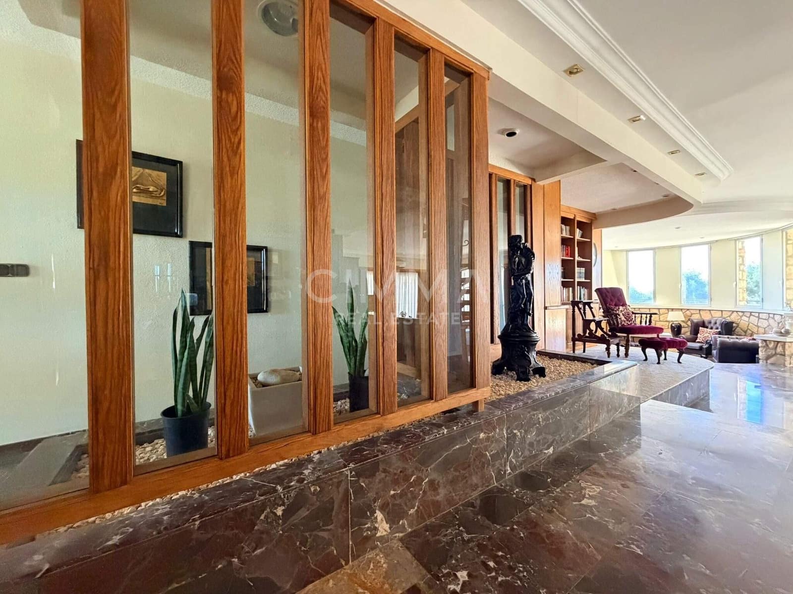 8 camera da letto Villa in vendita in La Nucia con piscina garage - 1.250.000 € (Rif: 9599680)