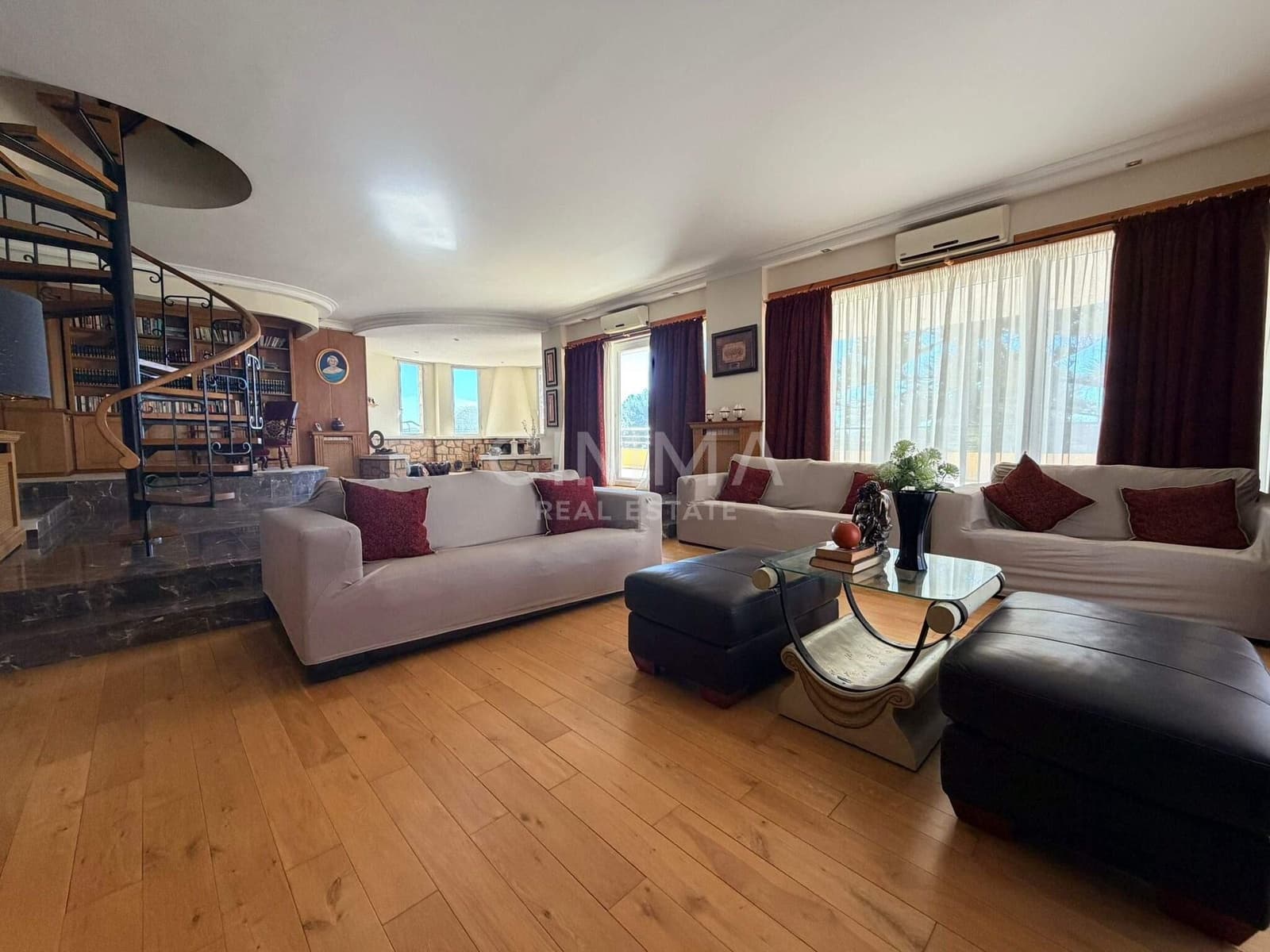 8 camera da letto Villa in vendita in La Nucia con piscina garage - 1.250.000 € (Rif: 9599680)