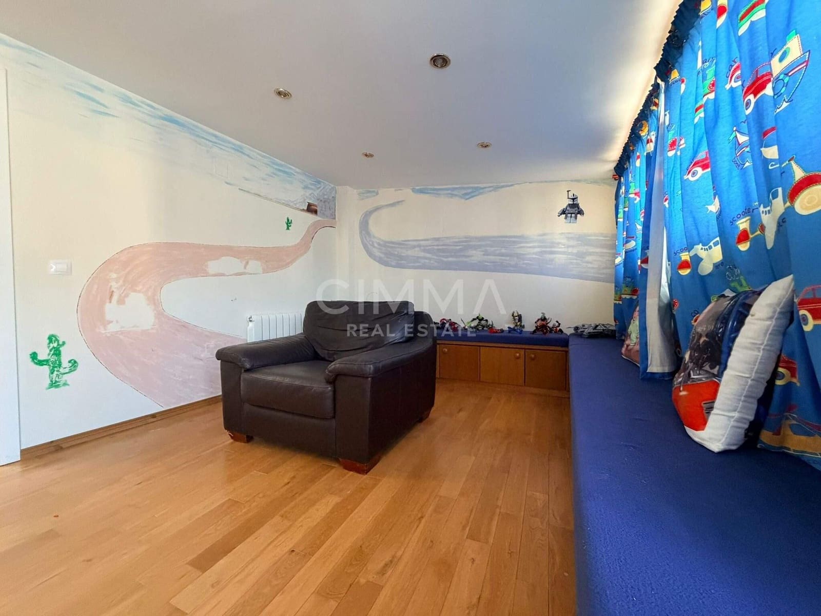 8 camera da letto Villa in vendita in La Nucia con piscina garage - 1.250.000 € (Rif: 9599680)