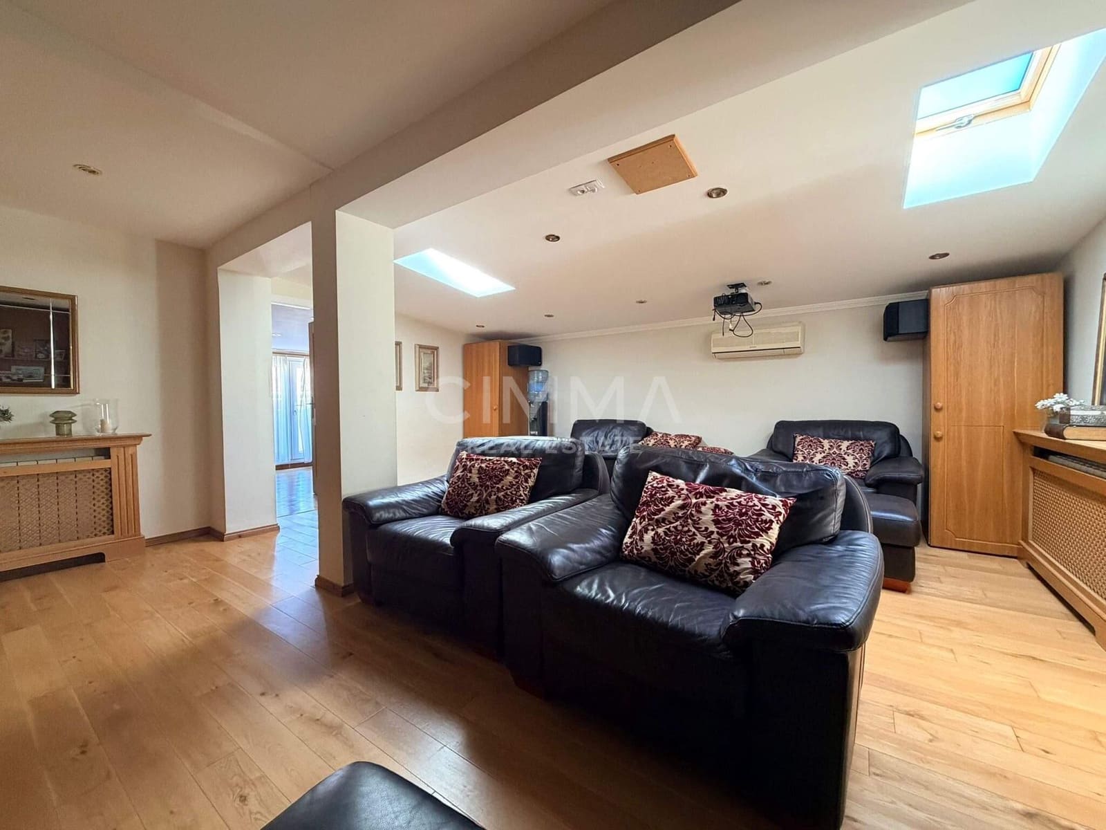 8 camera da letto Villa in vendita in La Nucia con piscina garage - 1.250.000 € (Rif: 9599680)