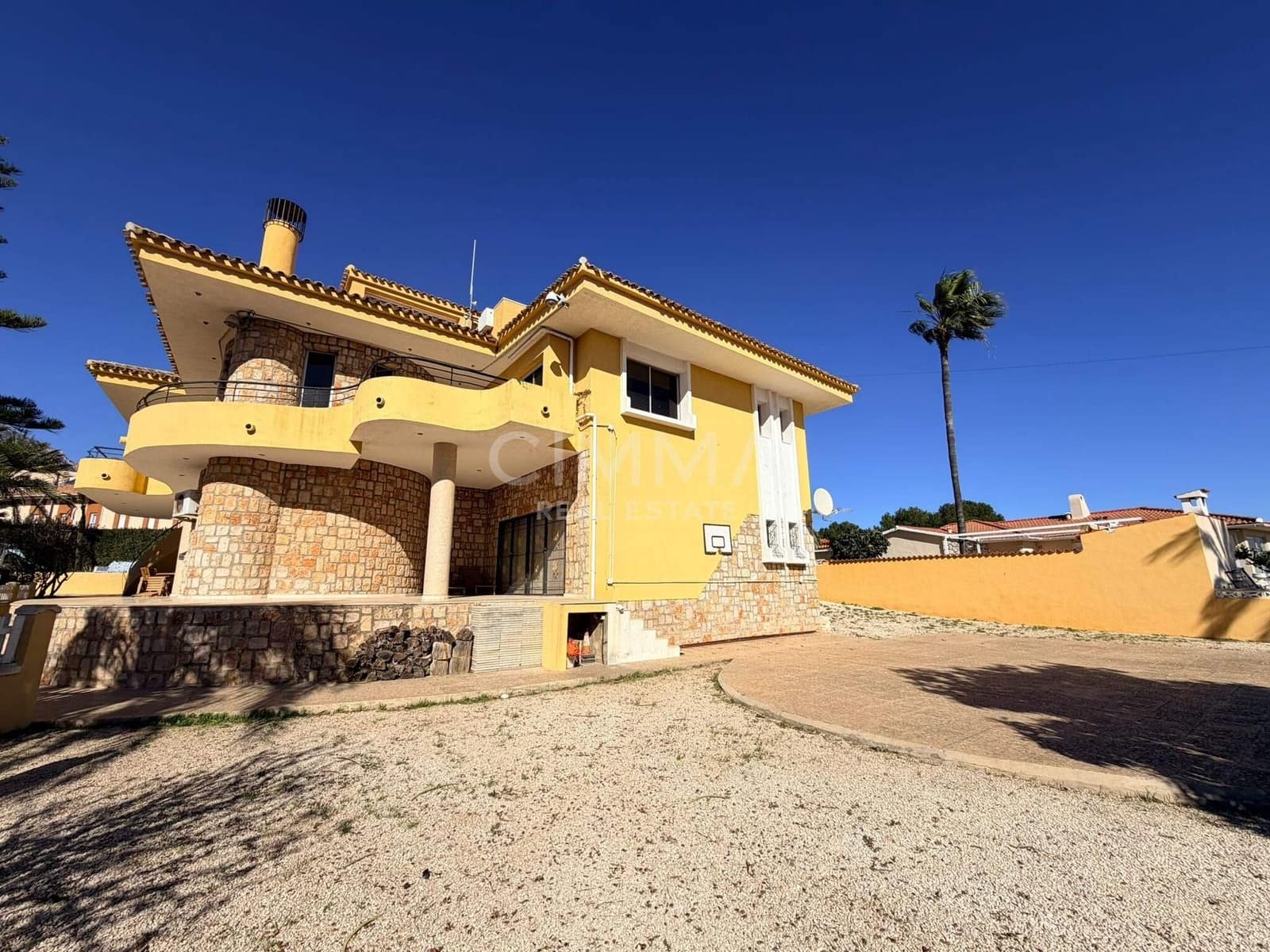 8 camera da letto Villa in vendita in La Nucia con piscina garage - 1.250.000 € (Rif: 9599680)