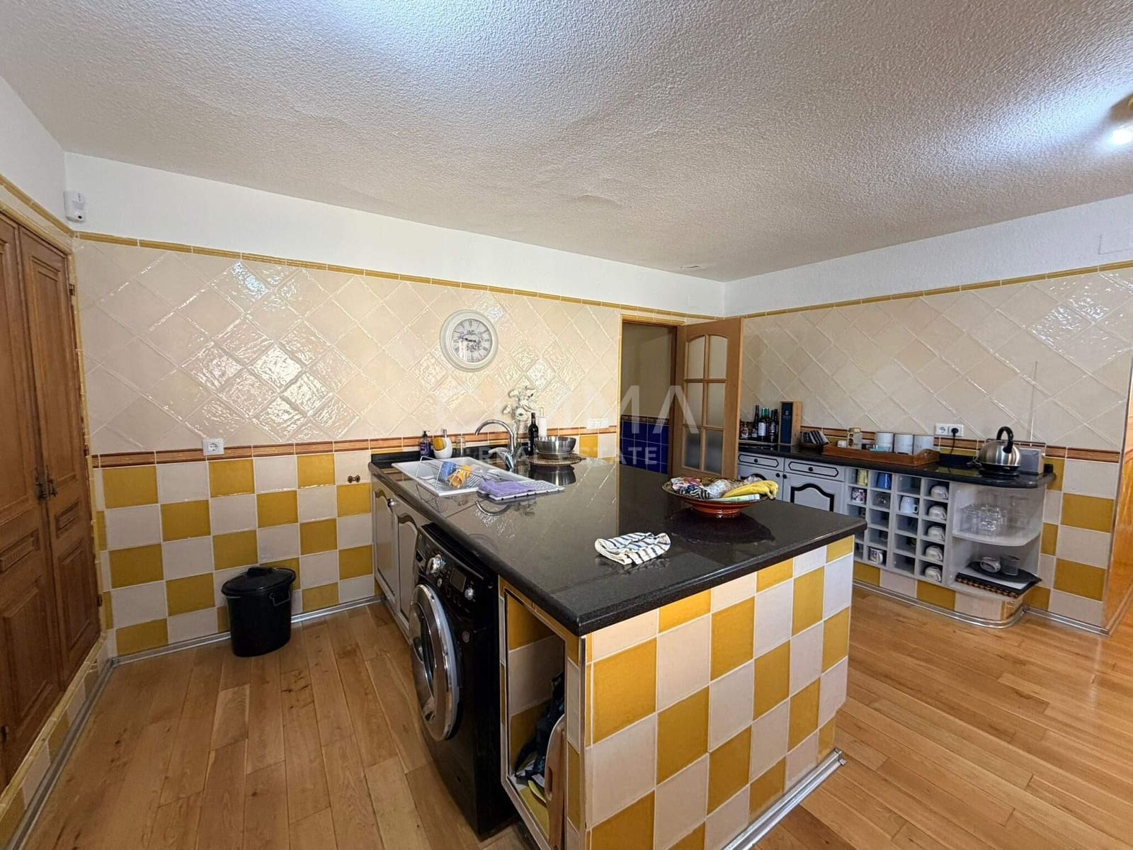 8 camera da letto Villa in vendita in La Nucia con piscina garage - 1.250.000 € (Rif: 9599680)