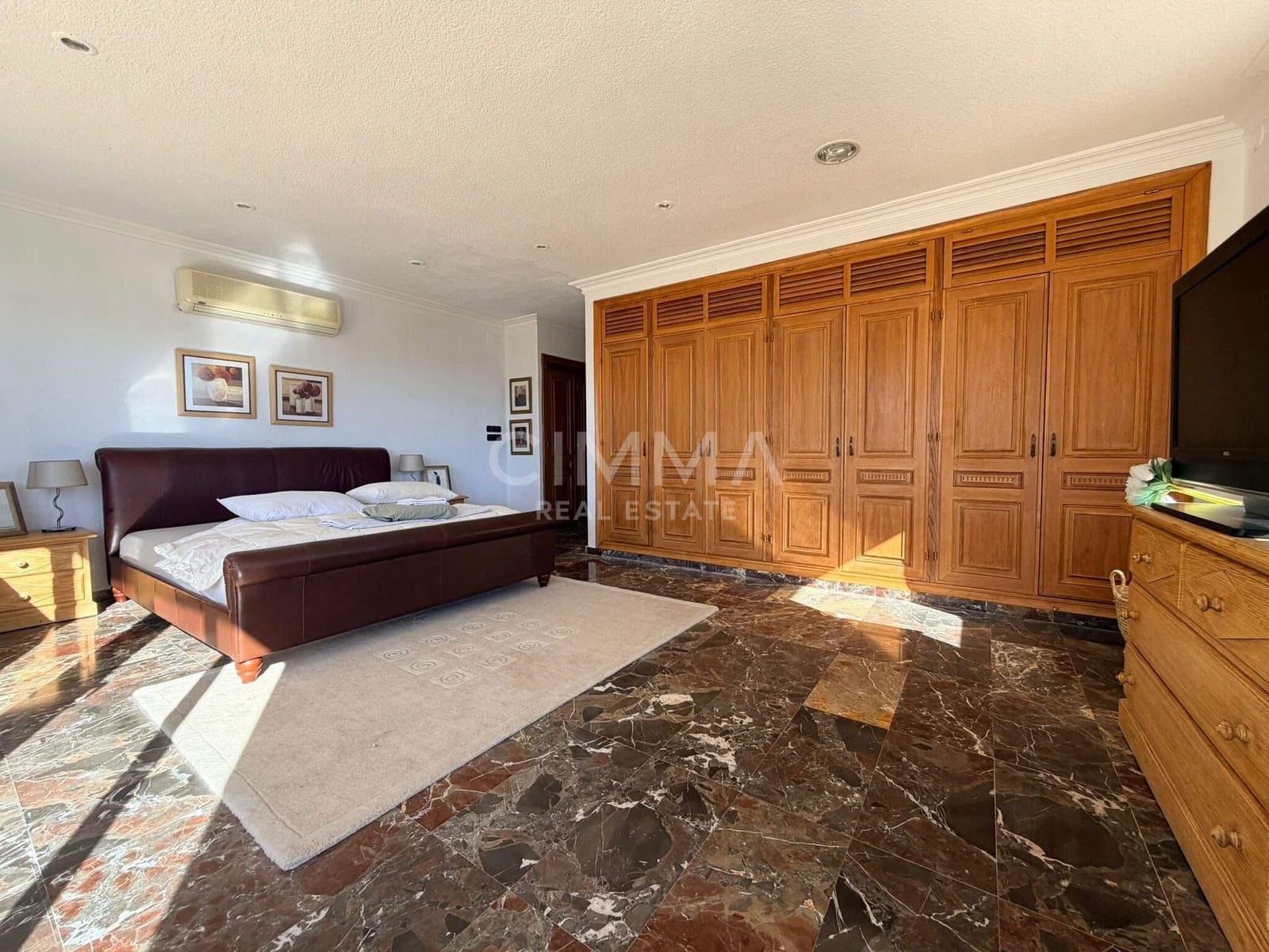 8 camera da letto Villa in vendita in La Nucia con piscina garage - 1.250.000 € (Rif: 9599680)