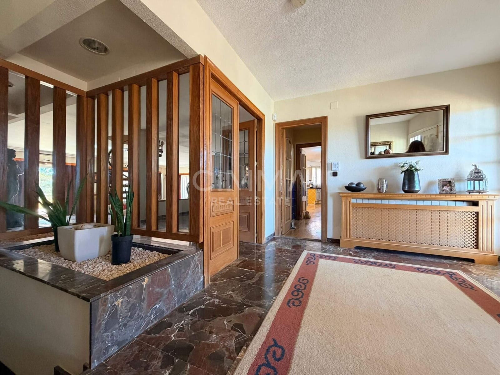 8 camera da letto Villa in vendita in La Nucia con piscina garage - 1.250.000 € (Rif: 9599680)