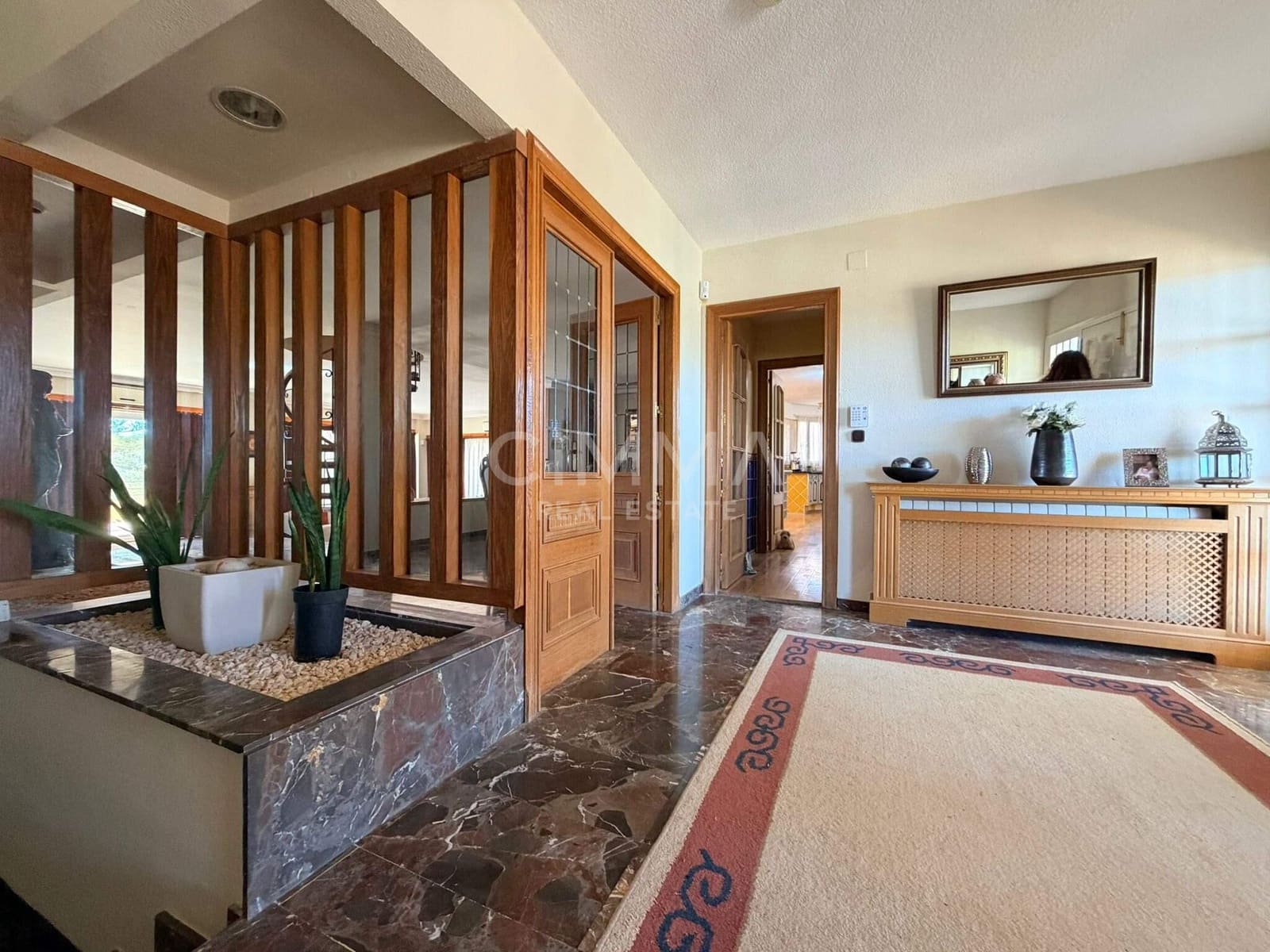 8 camera da letto Villa in vendita in La Nucia con piscina garage - 1.250.000 € (Rif: 9599680)