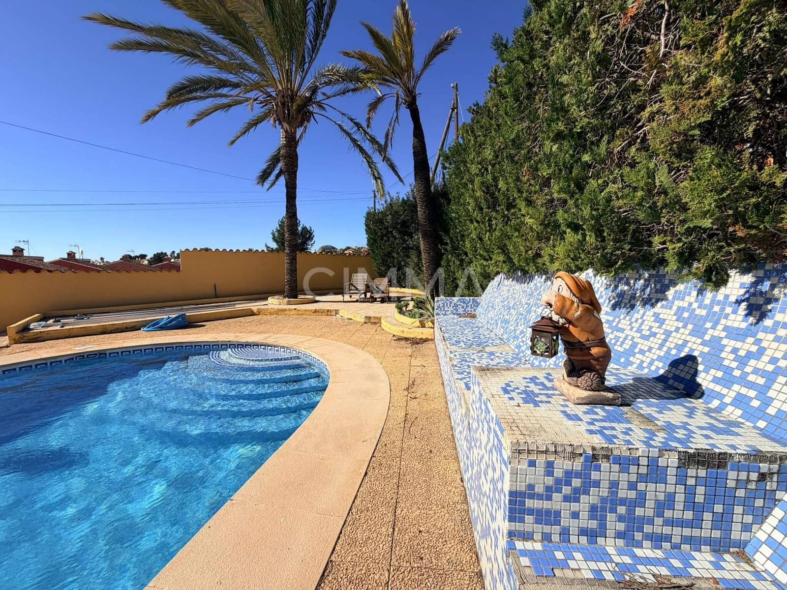 8 camera da letto Villa in vendita in La Nucia con piscina garage - 1.250.000 € (Rif: 9599680)