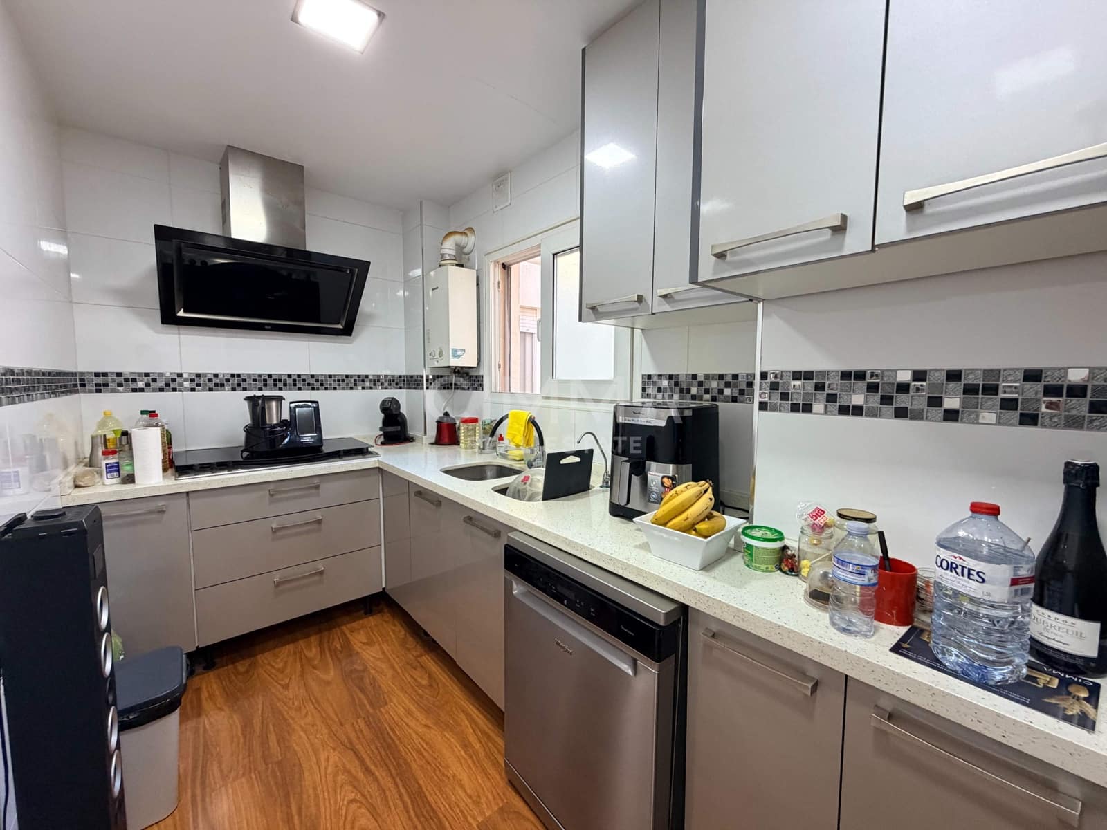 3 bedroom Flat for sale in La Nucia - € 193,000 (Ref: 9611408)