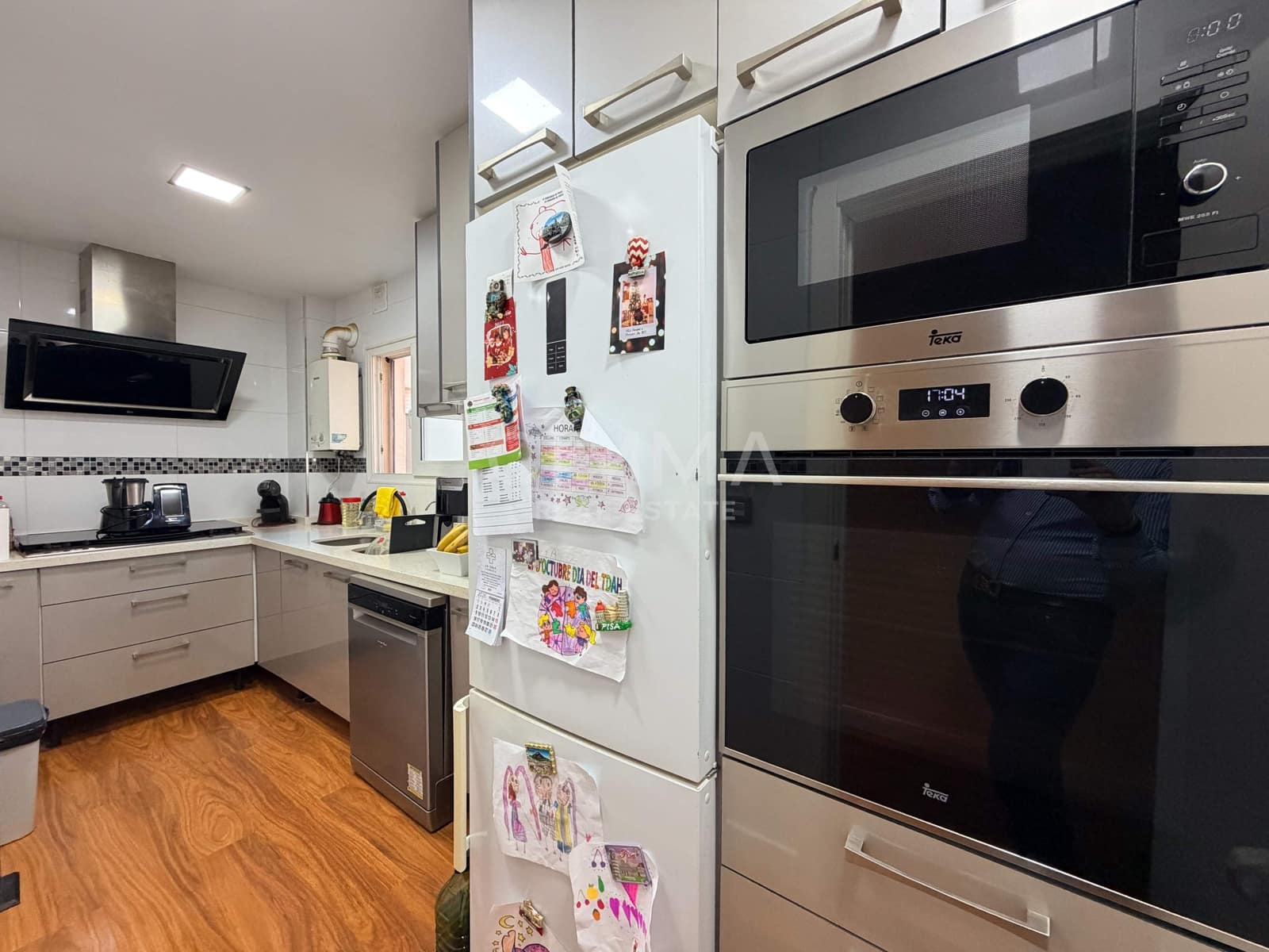 3 bedroom Flat for sale in La Nucia - € 193,000 (Ref: 9611408)