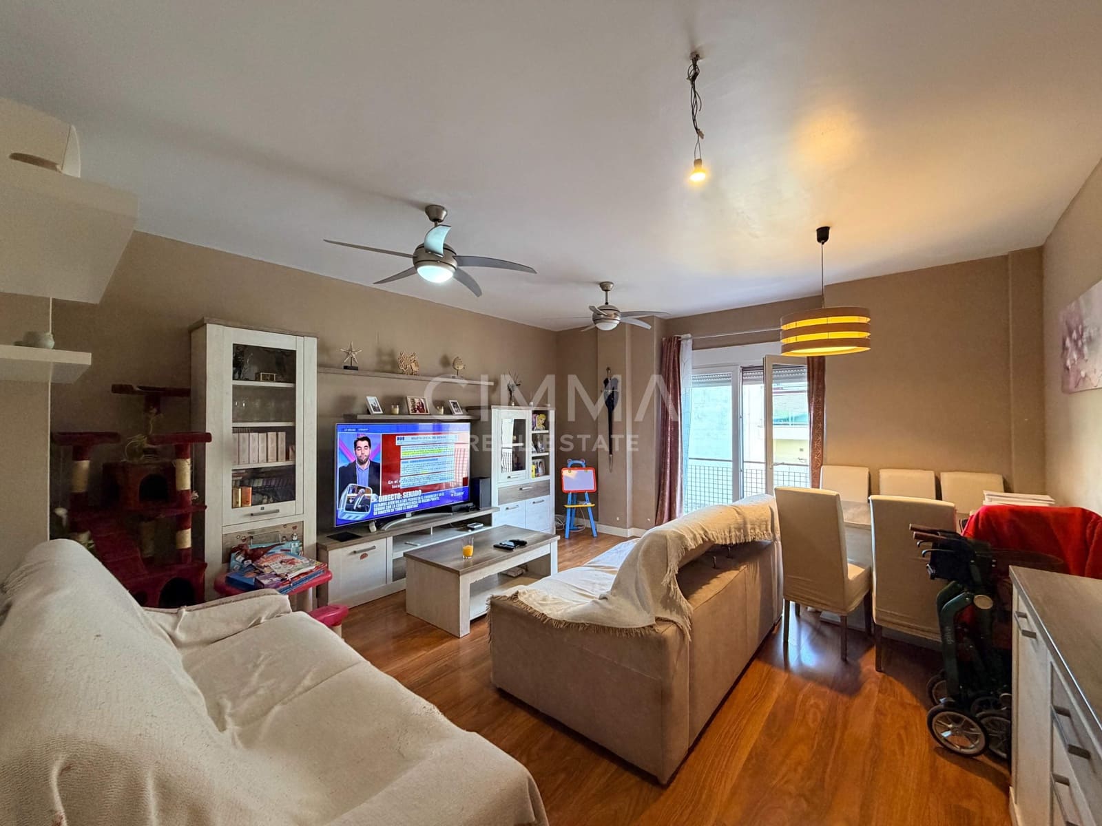 3 bedroom Flat for sale in La Nucia - € 193,000 (Ref: 9611408)