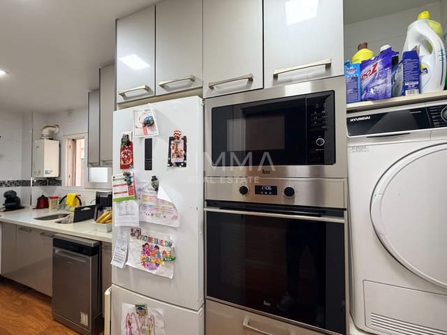 3 soveværelse Lejlighed til salg i La Nucia Pueblo  , La Nucia - € 193.000 (Ref: 9611408)