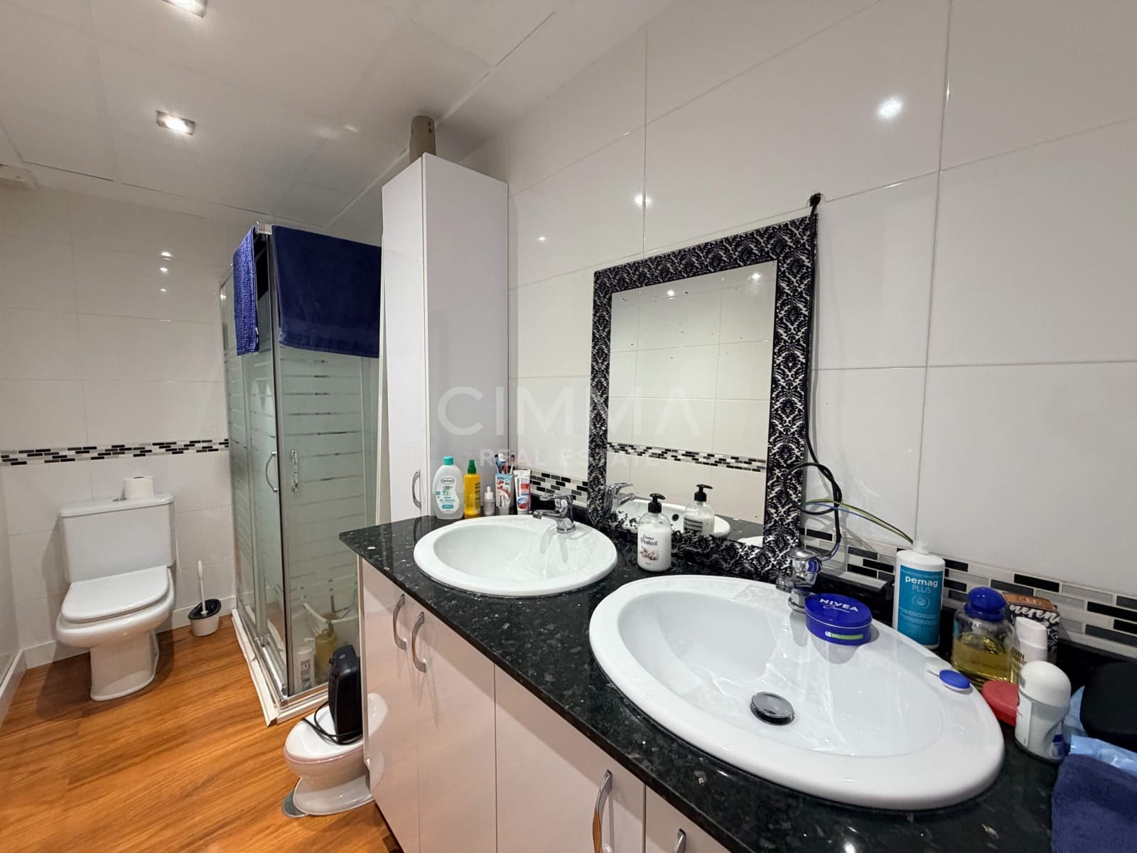 3 bedroom Flat for sale in La Nucia - € 193,000 (Ref: 9611408)