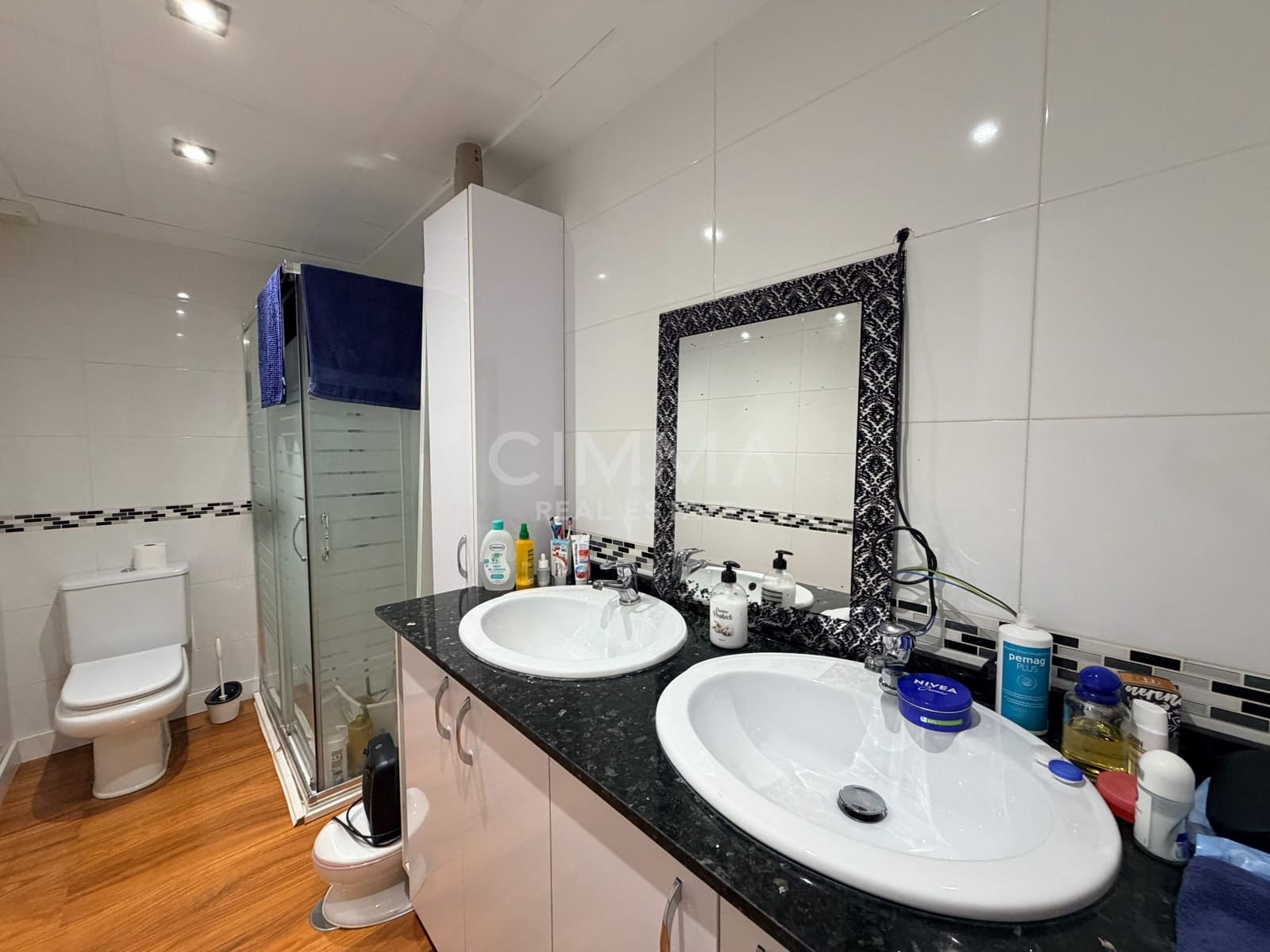 3 bedroom Flat for sale in La Nucia - € 193,000 (Ref: 9611408)