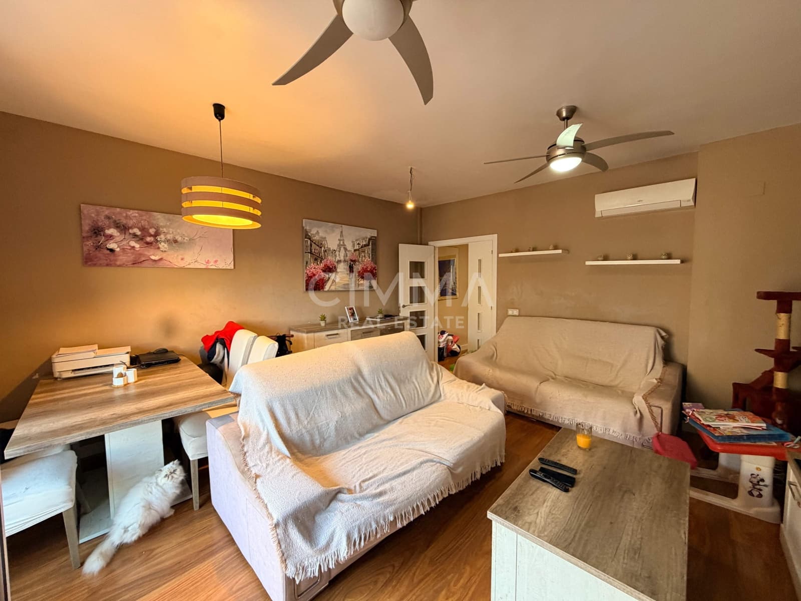 3 bedroom Flat for sale in La Nucia - € 193,000 (Ref: 9611408)