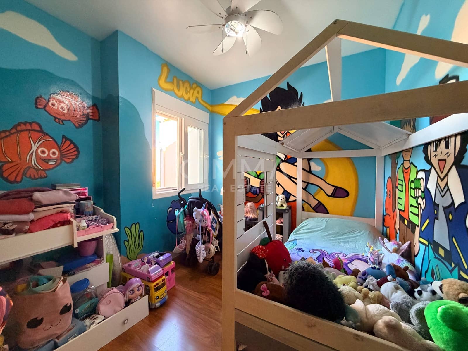 3 bedroom Flat for sale in La Nucia - € 193,000 (Ref: 9611408)