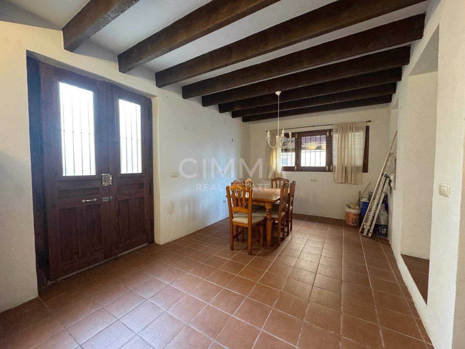 2 soverom Hus til salgs i La Nucia - € 240 000 (Ref: 9616048)