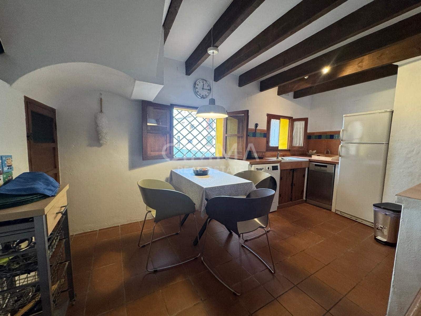 2 soverom Hus til salgs i La Nucia - € 240 000 (Ref: 9616048)