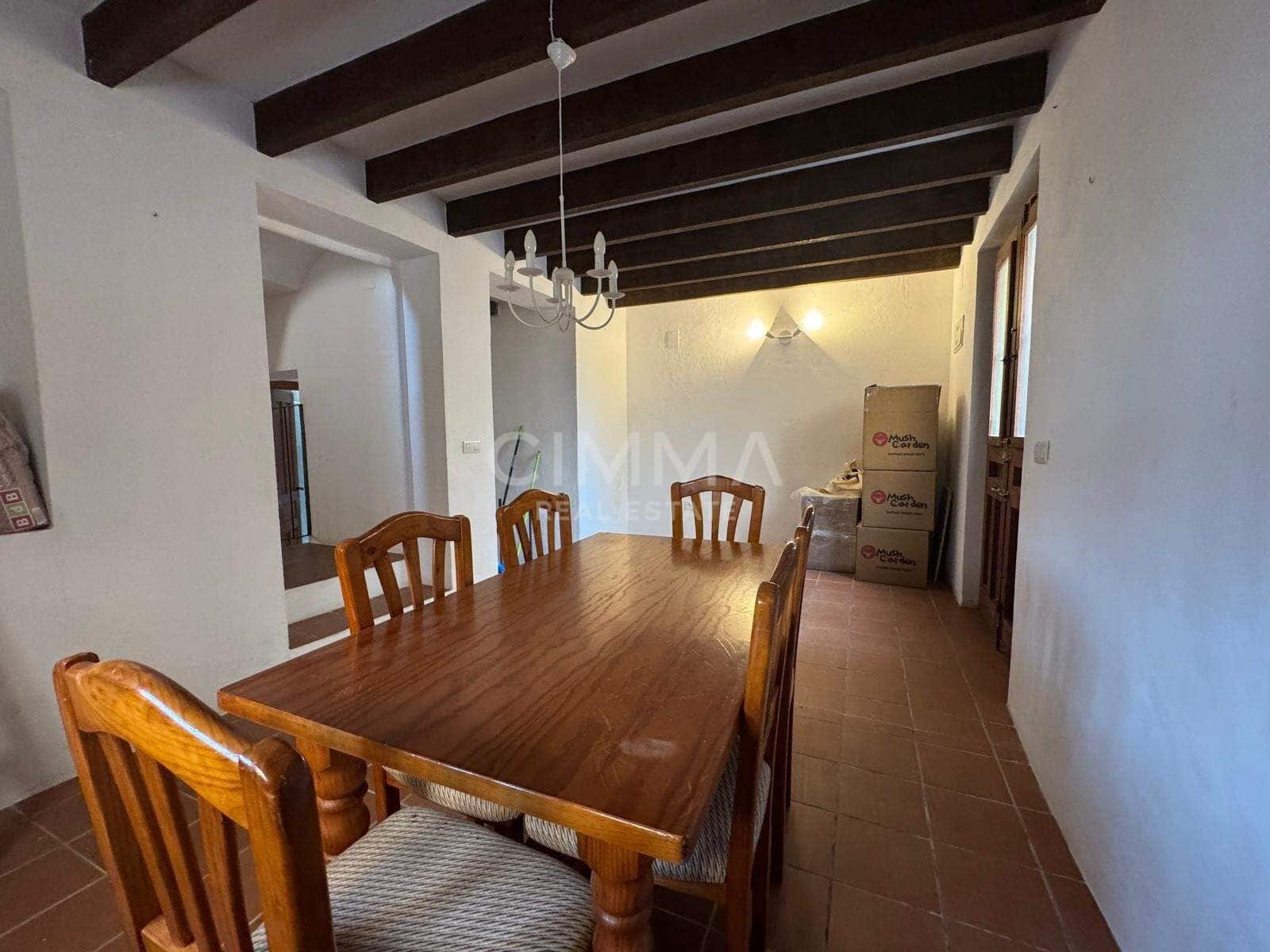 2 soverom Hus til salgs i La Nucia - € 240 000 (Ref: 9616048)