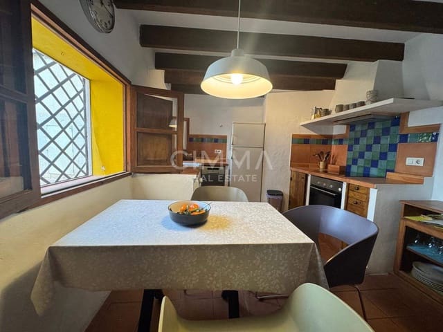 2 soveværelse Byhus til salg i La Nucia - € 240.000 (Ref: 9616048)