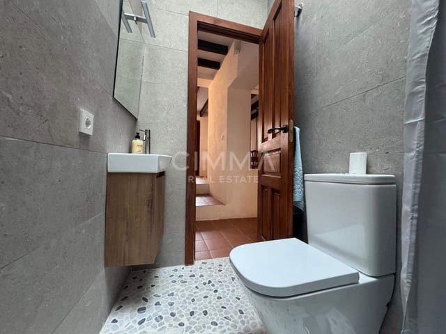 2 soveværelse Byhus til salg i La Nucia - € 240.000 (Ref: 9616048)